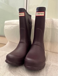 Hunter Boots / Hunter 雨靴 水鞋