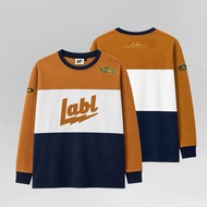 LABL Authentic Caramel Jersey