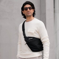 FINO V 五代隨身型動包-神隱黑