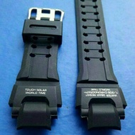 Casio G-Shock GA1100 GA-1100 Rubber Strap Watch CASIO GA 1100 WatchTALI