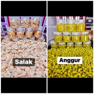 Jeruk Salak & Anggur