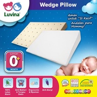 Luvina Latex Baby Relax Pillow / Wedge Pillow