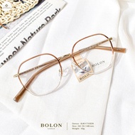 BOLON Genoa BJ6173 - SS25 Bolon Eyewear กรอบแว่นตา โบลอน giftgreats