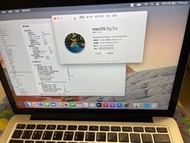 Macbook Pro 2014 16g RAM