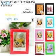 PHOTO FRAME 3r 3x5 inches(YY04-3X5) YY35-3X5 magnetic photo frame