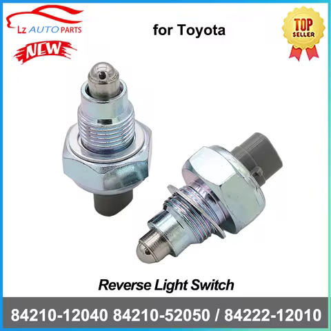Reverse Light Switch 84210-12040 84210-52050 for Toyota 4Runner Camry RAV4 Tacoma 84222-12010 84210-