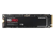 980 PRO 1TB PCIe 4.0 NVME M.2 SSD (MZ-V8P1T0BW)