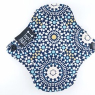 15cm 有防水層 布衛生棉 布護墊 衛生巾 輕微尿失禁墊 布M巾 M巾