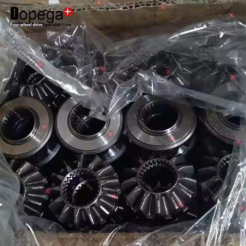 gear for bmw front differential 31507590899 for F15 F16 F25 F26 differential 31507590898 x3 x4 x5 x6