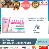 BISA COD/BAYAR DITEMPAT- Buchang Xiaoru Sanjie Capsule PROMO-ORIGINAL 100% AMAN AMPUH TERLARIS