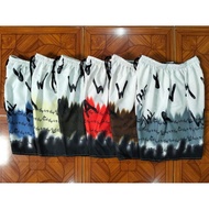 TASLAN SHORT FOR ADULT