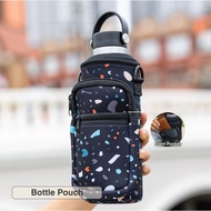 SWANZ Bottle Pouch, Bottle Bag, Small Bag