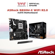 TMT ASRock B850M-X WIFI R2.0 AM5 mATX Motherboard