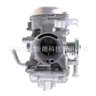 Motorcycle Carburetor Suitable for Tvs150 Hlx150 Carburetor