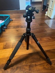 Sirui Tripod