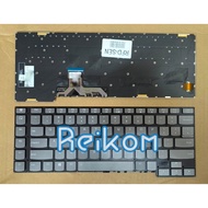 Keyboard Lenovo Legion Y730 Y740 15 Y730-15ich Y740-15ichg Y740-15irhg 81hd 81he 81uh