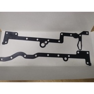 GASKET OIL PAN ENGINE GENUINE PART (ORIGINAL) FORD RANGER T6 , T7 , TRANSIT , MAZDA BT50 [ 3S7Q-67-1