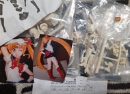 美少女戰士 Sailor Moon手辦模型 多年前購入會場件