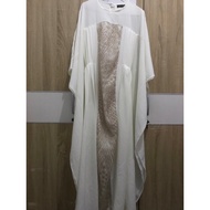 Preloved Kaftan Raya By Evolvere.id