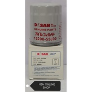 Oil Filter for Nissan Sentra B13 B14 AD Resort Y10 Serena C23 Cefiro A32