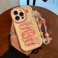 MERAH HP Case For Oppo A16K A57 A93A94A36A76K10A96A98F23 A18 A35 A17 A16 A38A3SA5A12EA33A54 A8 A77 A