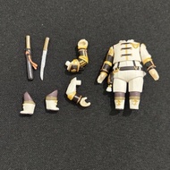 NENDOROID PARTS 01