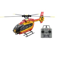 RC ERA C190 1:30 H145 Scale RC Helicopter RTF 2.4G 6CH 6-Axis Gyro Optical Flow Localization Altitud