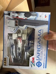 MegaHouse Megahouse CFSP Cosmo Fleet Special AEUGASSAULT CRUISER Argama 機動戰士Z高達 彩色成品