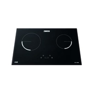 Zanussi金章3500W嵌入式雙頭電磁爐ZIC-B7800