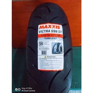 MAXXIS 140-70-13 VICTRA S98 TUBELESS OUTER TIRE MAXXIS VICTRA 140 70 13 S98 TUBELESSST