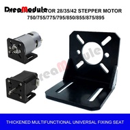 Stepper Motor 775/795/750/755/895 Dc Motor Mounting Bracket