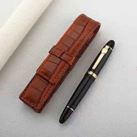 Luxury JINHAO X159 Ballpoint Pens Spiral Cap School Office Supplies Pens Gift Stationery Office Acce