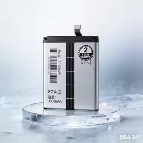 Battery For Ticwatch C2 Watch Pro 5