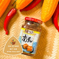 CHAO ĐỎ YUMMY HOUSE HỒNG KÔNG - HỦ 280GR