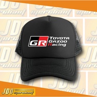 Toyota GR Cap, Toyota Gazoo Racing Baseball Cap