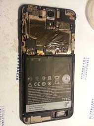 【有成通信】（ 電池更換） HTC X9 斷電 自動關機 電池膨脹