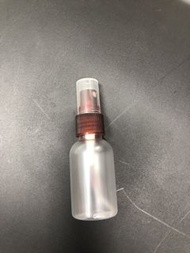 清貨 30ml 噴霧裝空瓶 （低至$1)