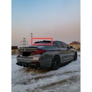 bmw g30 roof spoiler TC