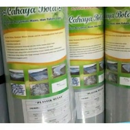 Mulsa Besar Cahaya bola 16kg 1 roll besar