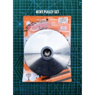 MTRT Pulley Set • Nmax 155