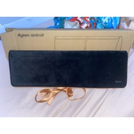 Dyson airstrait travel pouch (new)