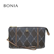 Bonia Zipper Pouch II 801433-912