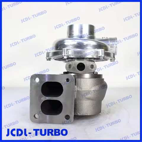 Turbo RHE61 Turbocharger 114400-3350 E61CND-S0031B VA720031 for Isuzu Engine 6BG1 6BG1T 6BG1TQJ Hita