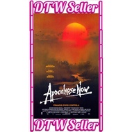 DVD Apocalypse Now