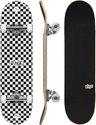 Arrow Board - 22, 27, 31 Zoll Skateboard, KMX Serie Skateboards, geeignet für Anfänger, Kinder und J