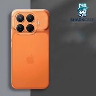 Softcase Xiomi Redmi 15T 5G 2026 Redmi 15T Pro 5G 2026 - Silicone - Motif iphone - Cool Case - Proca