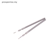 [prosperrise] 5Pcs 1M02 Movement Watches Stem Spare Parts Watch Replace Movement Accessories 1M02 1L