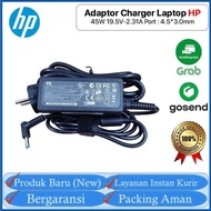 Charger Adapter hp Pavilion x360 M3-u001DX M3-u003DX 15-bk074NR 45W