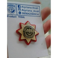 Big family transportation pin