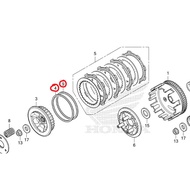 RSX WINNER RSX 2025 WASHER BESAR MANGKOK CLUTCH WASHER CLUTCH BIG ORIGINAL